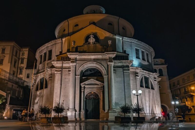 Rijeka: Private Guided Walking Tour - Good To Know