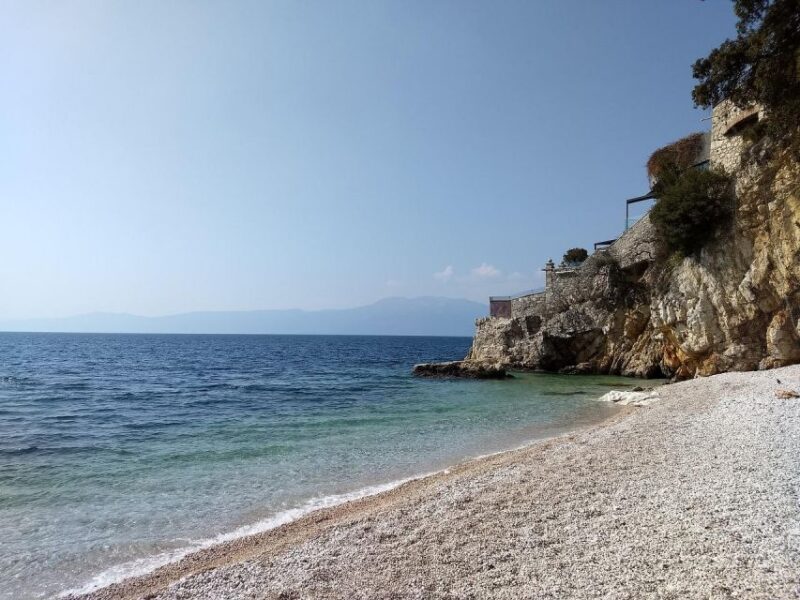 Rijeka: Private Guided Walking Tour - Frequently Asked Questions