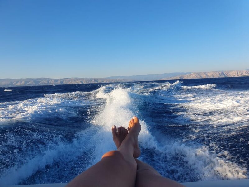 Rijeka Private Sunset Tour - Pricing and Booking