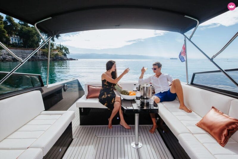 Rijeka Private Sunset Tour - Whats Included