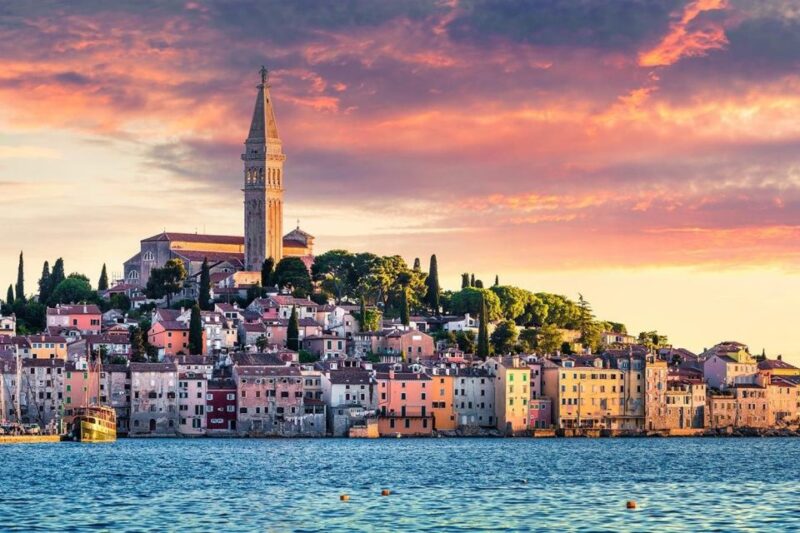 Rijeka: Pula, Rovinj, and Panoramic Istrian Coast Tour - Good To Know