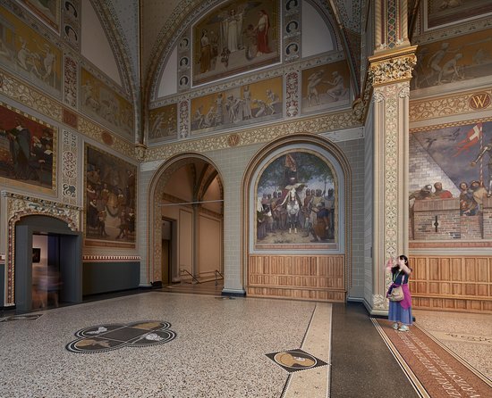 Rijksmuseum Amsterdam and 1-Hour Canal Cruise - Highlights and Recommendations