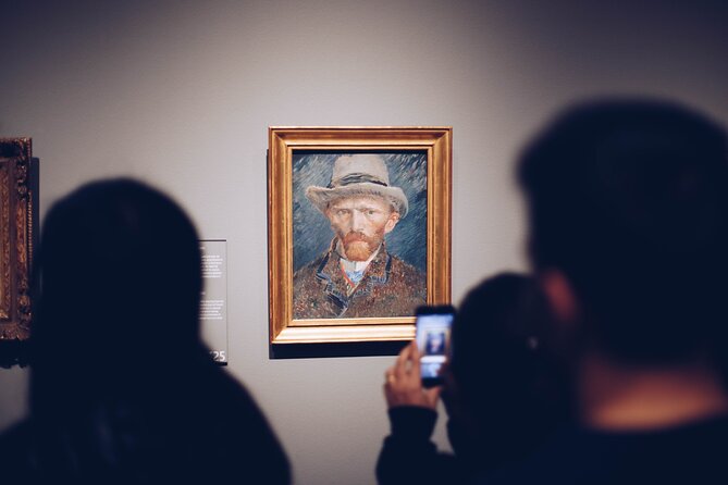 Rijksmuseum Amsterdam Guided Tour With Skip-The-Line Tickets - Accessibility and Participation