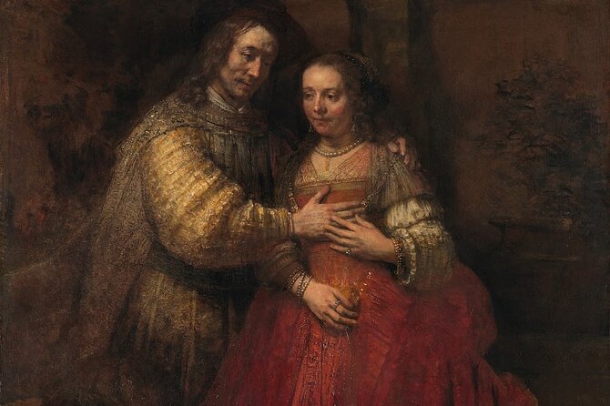 Rijksmuseum Private Guided Tour - Traveler Reviews