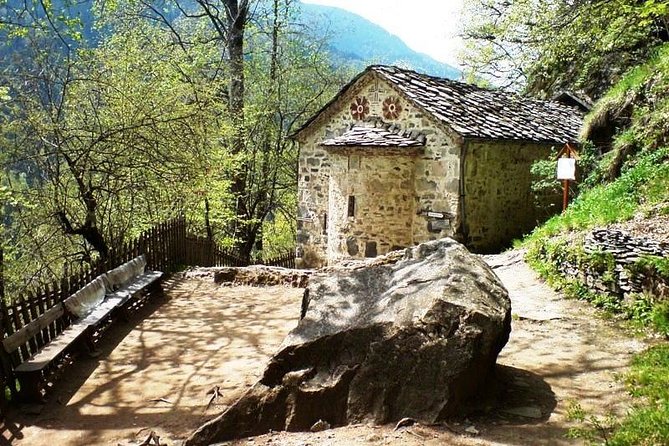 Rila Monastery and Boiana Church Private Tour - Preparing for the Tour
