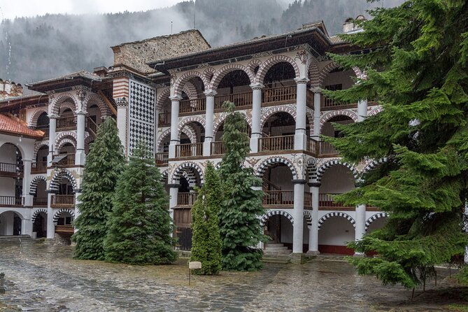 Rila Monastery and Boyana Church Self-Guided Day Trip From Sofia - Additional Tour Information