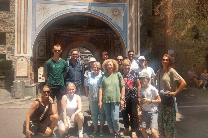Rila Monastery and Boyana Church Shuttle Day Tour - Monastery Dress Code