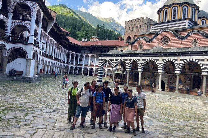 Rila Monastery and Hiking to the Stob Pyramids- Private Day Trip From Sofia - Tour Highlights and Overview