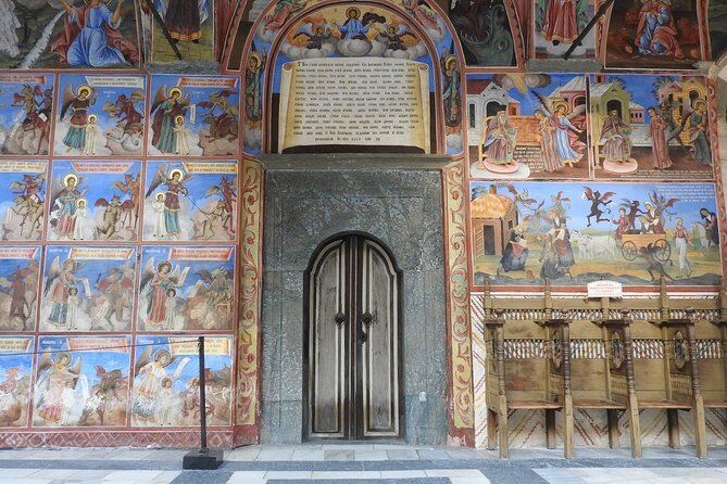 Rila Monastery and Melnik, Day Tour From Sofia With Pickup - Inclusions and Exclusions