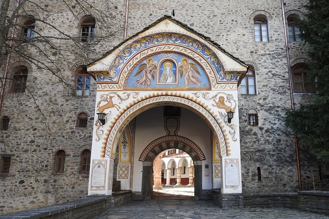 Rila Monastery and Melnik, Day Tour From Sofia With Pickup - Accessibility and Dress Code