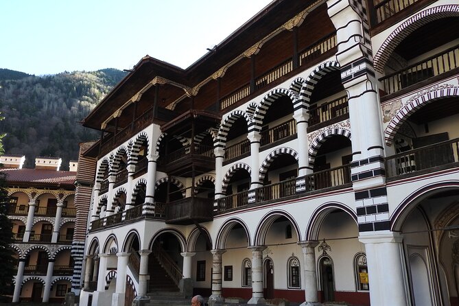 Rila Monastery and Melnik, Day Tour From Sofia With Pickup - Cancellation Policy
