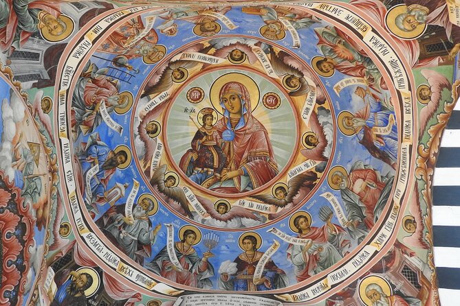 Rila Monastery and Melnik, Day Tour From Sofia With Pickup - Customer Testimonials
