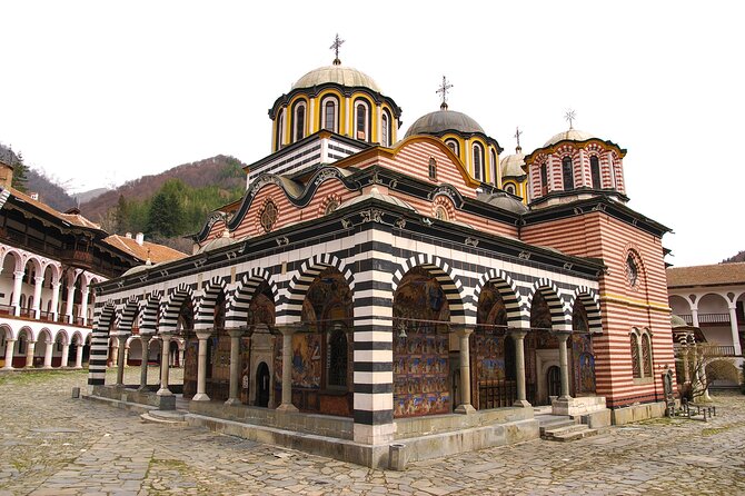 Rila Monastery and St. Ivan Cave Day Trip From Sofia, Bulgaria - Meeting Point and Schedule