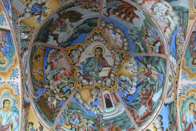 Rila Monastery and St. Ivan Cave Day Trip From Sofia, Bulgaria - Accessibility and Suitability