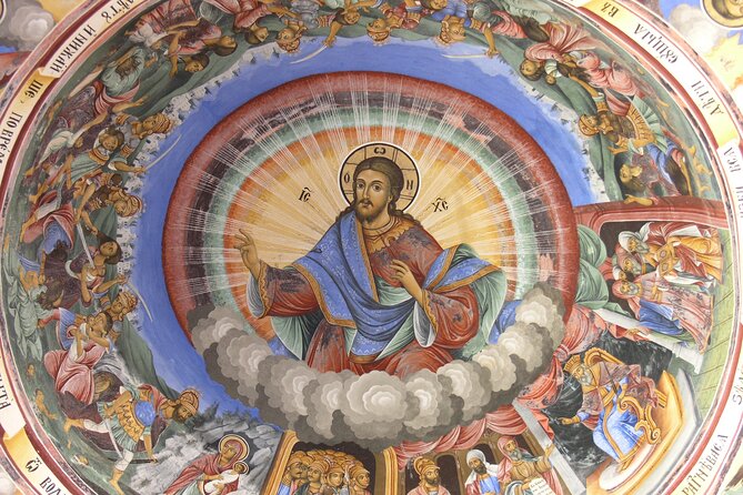 Rila Monastery and St. Ivan Cave Day Trip From Sofia, Bulgaria - Preparing for the Tour