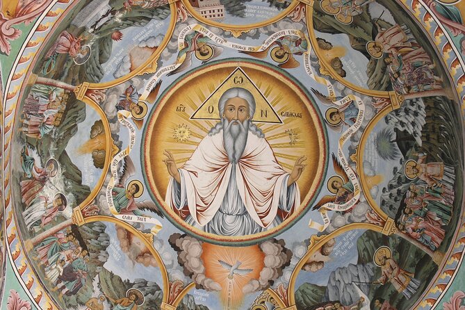 Rila Monastery and St. Ivan Cave Day Trip From Sofia, Bulgaria - Questions About Staying Here