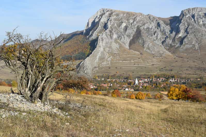 Rimetea Hike & Coltesti Fortress, From Cluj - Key Points