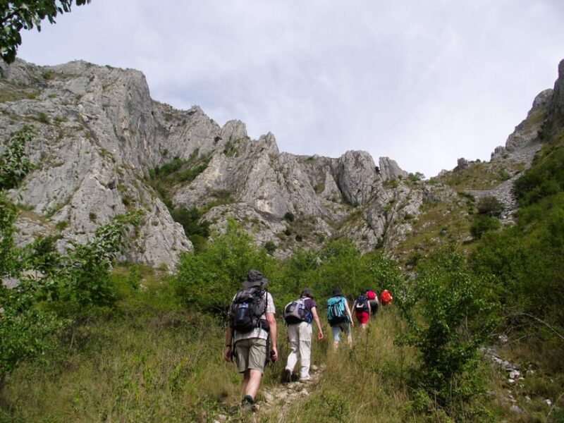 Rimetea Hike & Coltesti Fortress, From Cluj - Hiking Details