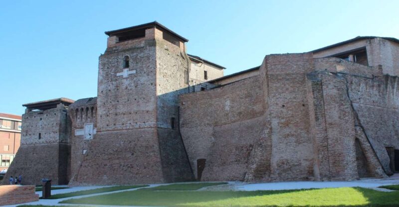 Rimini: 6-Hour Guided Roman E-Bike Tour & Marecchia Valley - Itinerary Highlights