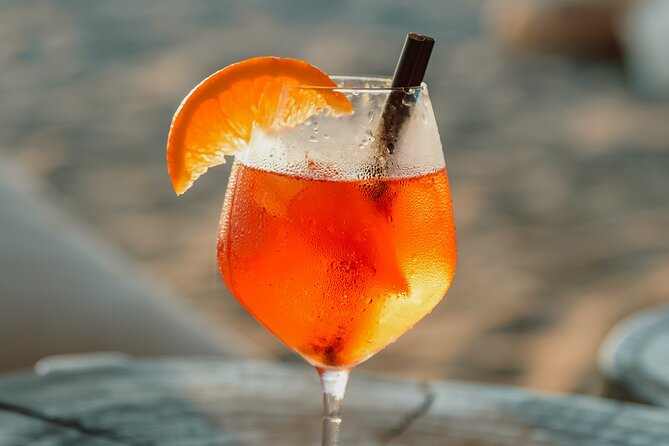 Rimini Aperitivo and Street Food Tour - Do Eat Better Experience - Additional Tour Information