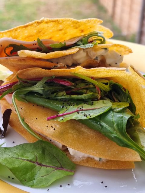 Rimini: Aperitivo and Street Food Walking Tour - Booking Information