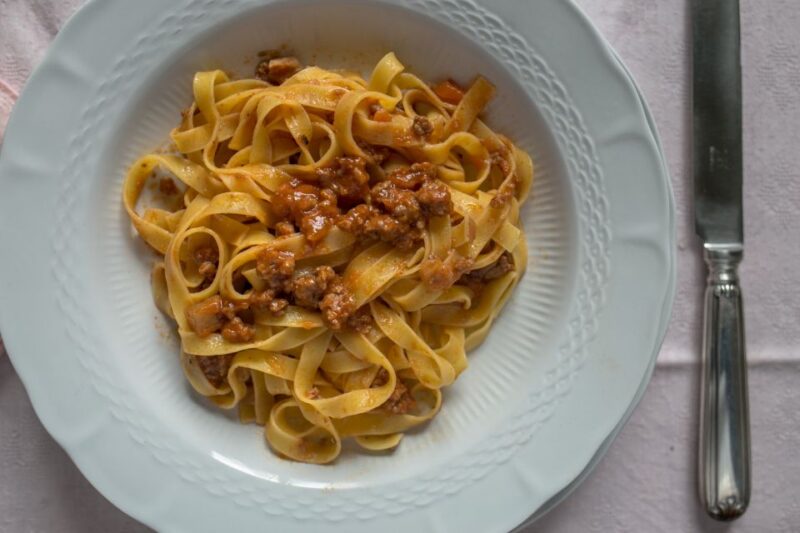 Rimini: Dining Experience at a Locals Home - Authentic Recipes