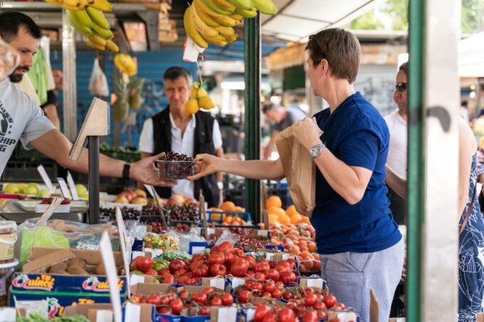 Rimini: Market & Private Cooking Class at a Locals Home - Dietary Requirements