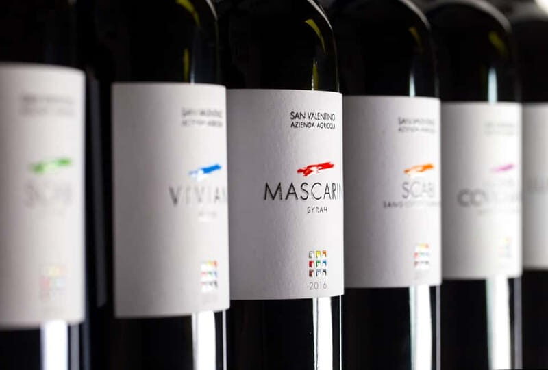 Rimini: San Valentino Vineyards Tour With DOC Wine Tastings - Customer Reviews and Ratings