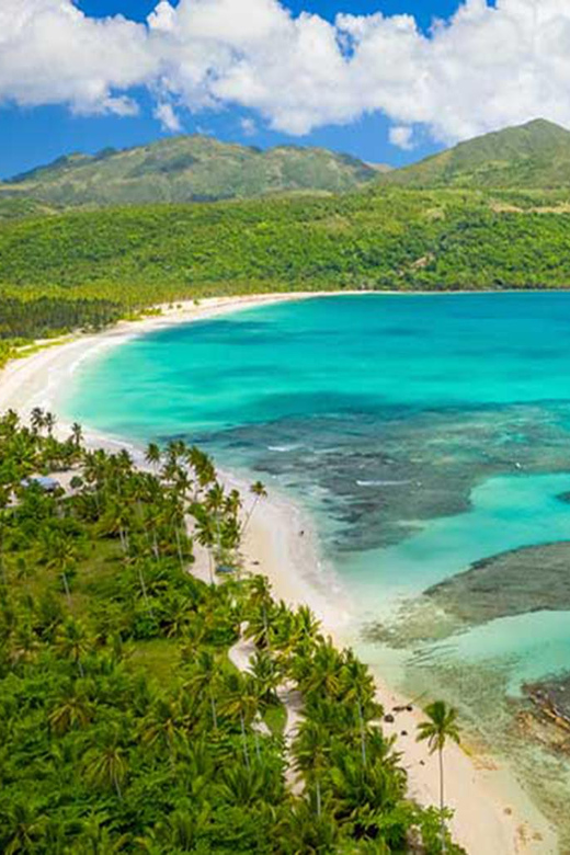 Rincon Beach Safari Adventure From Samaná Special - Key Points