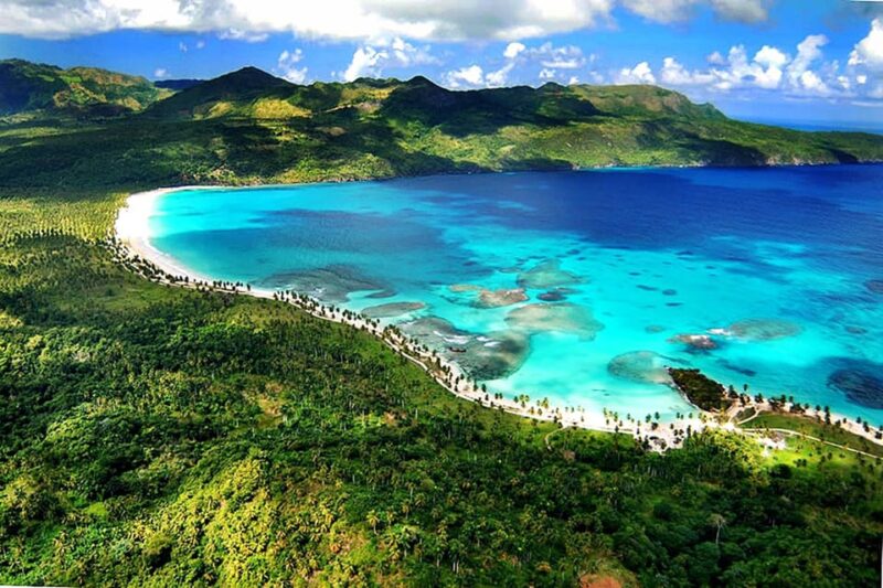Rincon Beach Safari Adventure From Samaná Special - Experience Highlights