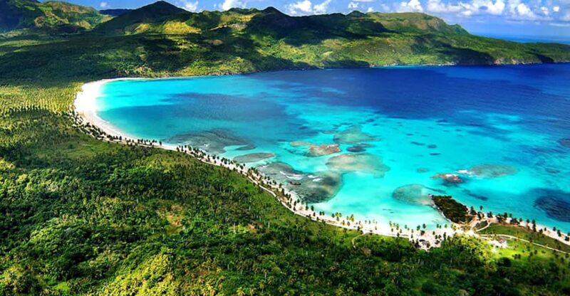 Rincon Beach Safari Adventure From Samaná Special - Activities and Exploration