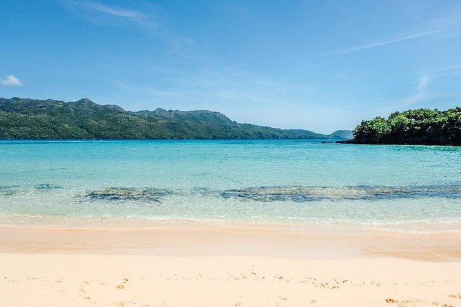 Rincón Beach Samaná Peninsula Half Day Trip - Itinerary and Schedule