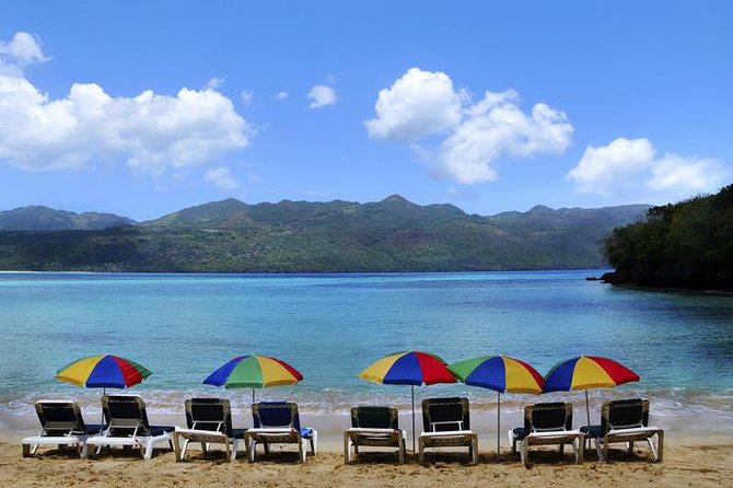 Rincón Beach Samaná Peninsula Half Day Trip - Booking Your Stay