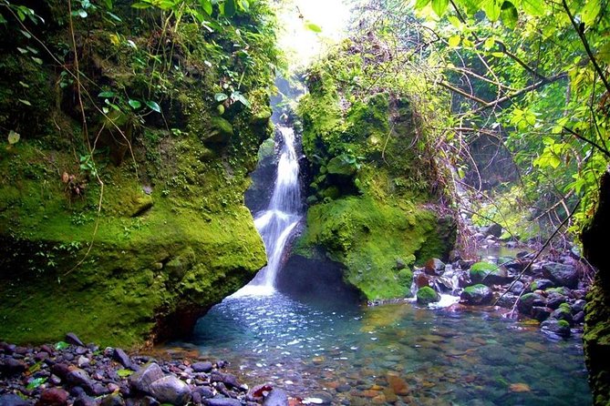 Rincon De La Vieja Day Trip Adventure From Playa Del Coco - Cancellation Policy