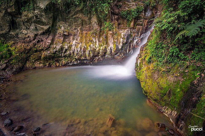Rincon De La Vieja Day Trip Adventure From Playa Del Coco - Rainforest Hike to Waterfall