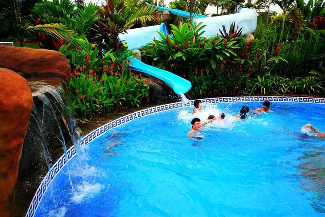 Rincon De La Vieja Day Trip Adventure From Playa Del Coco - Wildlife Spotting Opportunities