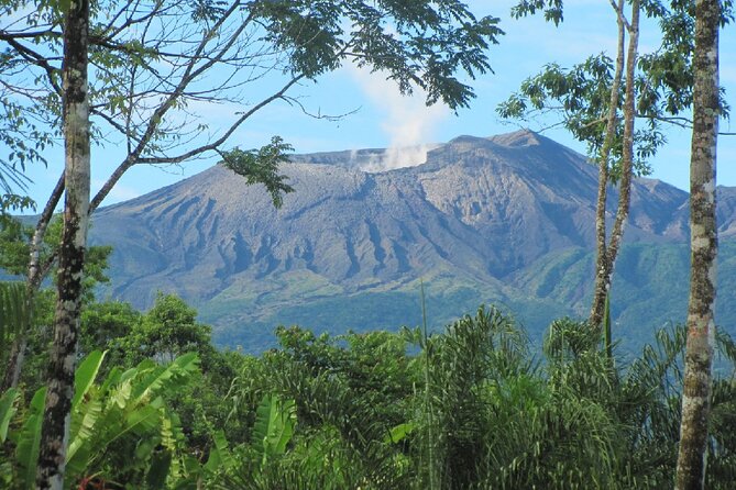Rincon De La Vieja Day Trip Adventure From Playa Del Coco - Packing Essentials