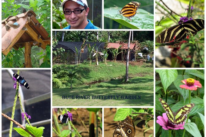 Rincon De La Vieja Day Trip Adventure From Playa Del Coco - Cancellation Policy