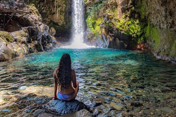 Rincon De La Vieja National Park Hike - All in ONE Experience - Oropendola Waterfall