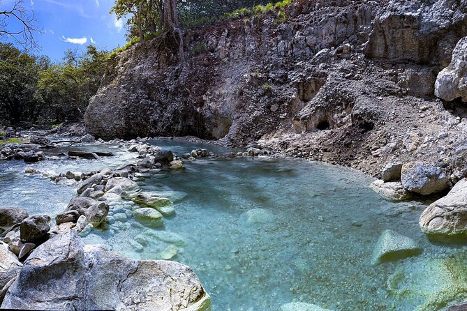 Rincon De La Vieja/Santa Maria Nature Hike & Hot Springs/Half Day - Inclusions and Amenities