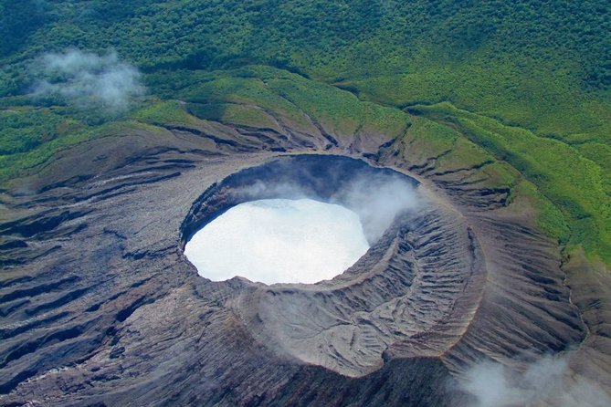 Rincon De La Vieja Volcano Hike, Mud Bath and Hot Springs - Exploring Rincon De La Vieja