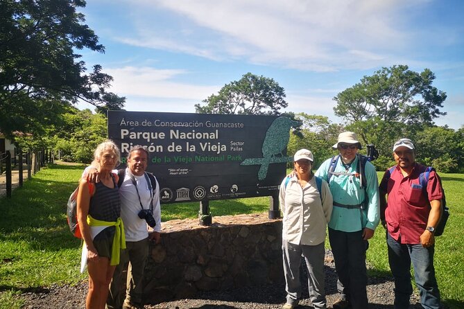 Rincon De La Vieja Volcano Hike, Mud Bath and Hot Springs - The Mud Pots and Hot Springs
