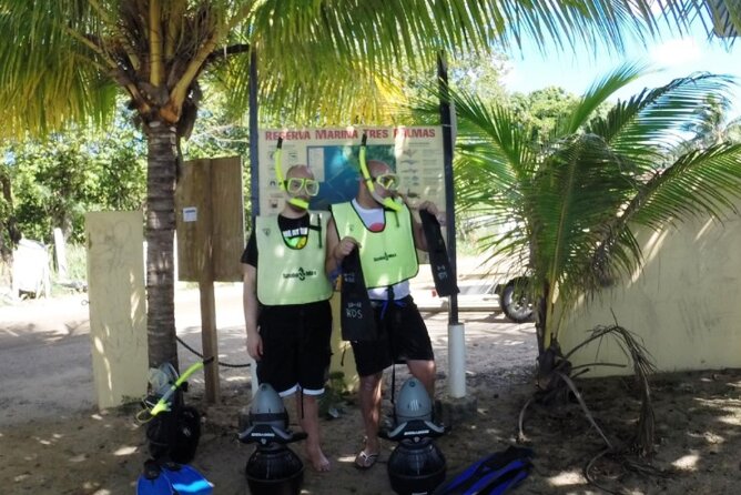Rincon Snorkeling Adventure - Highlights and Sightings