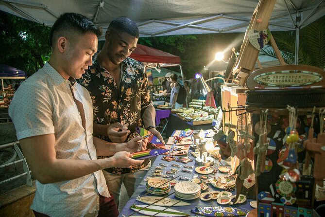 Rincon Tour Sunset & Nightlife Experience - Frequently Asked Questions