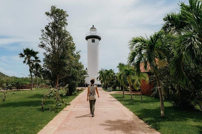 Rincon Tour Sunset & Nightlife Experience - Experiencing Rincons Rich History