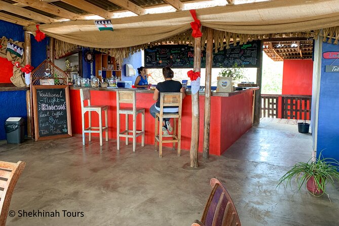 Rincon Visit With Local Guide - Transportation and Accessibility