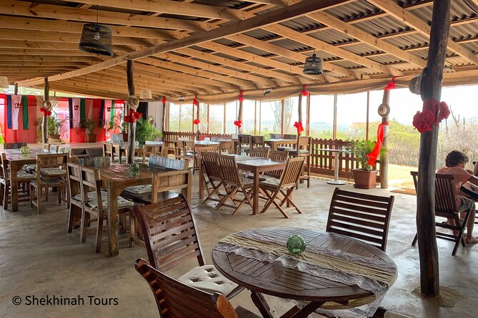 Rincon Visit With Local Guide - Tour Inclusions