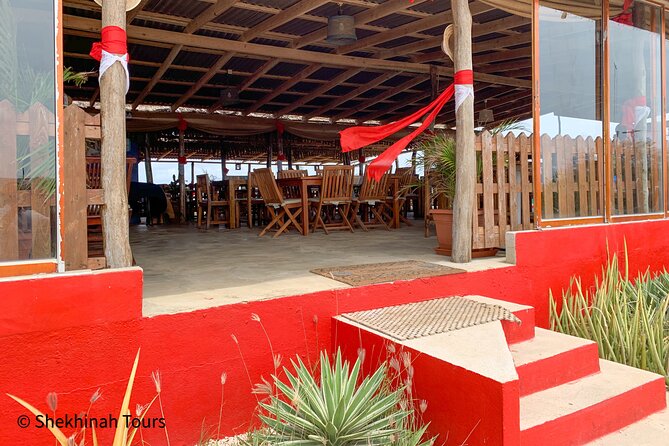 Rincon Visit With Local Guide - Booking Information and Reviews
