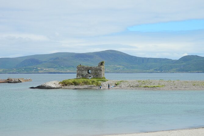 Ring of Kerry and Skellig Ring Private Tour - Accessibility and Accommodations