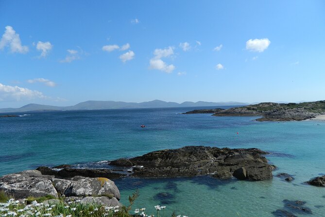 Ring of Kerry and Skellig Ring Private Tour - Tour Confirmation and Booking